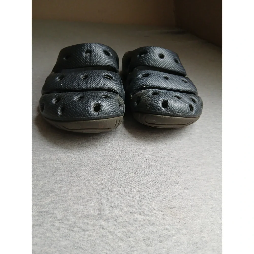 Keen Sandals Mens 7 Yogui Arts Outdoor Hiking Beach Casual Comfort Slide Clog